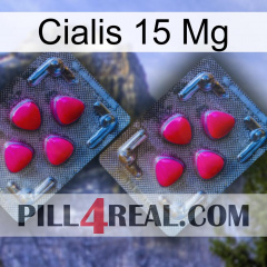 Cialis 15 Mg 14